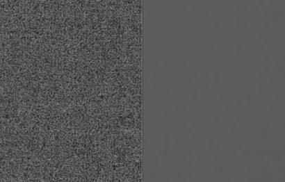 El ruido en fotografía digital foto igual